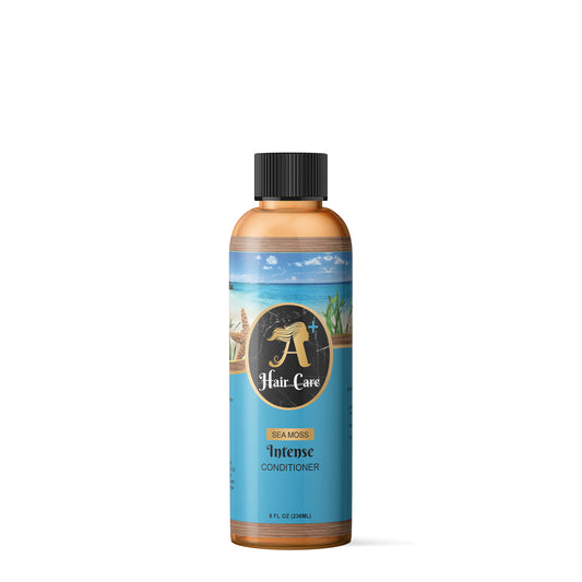 Moisturizing Sea Moss Conditioner